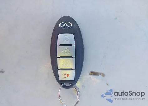 2014 Infiniti Q50 Premium from USA, damaged, VIN JN1BV7AR6EM690212